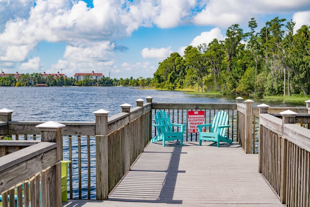 Blue Heron Beach Resort — Attractions in the area in Orlando, Florida