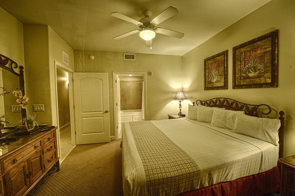 Blue Heron Beach Resort — Hotel rooms in Orlando, Florida