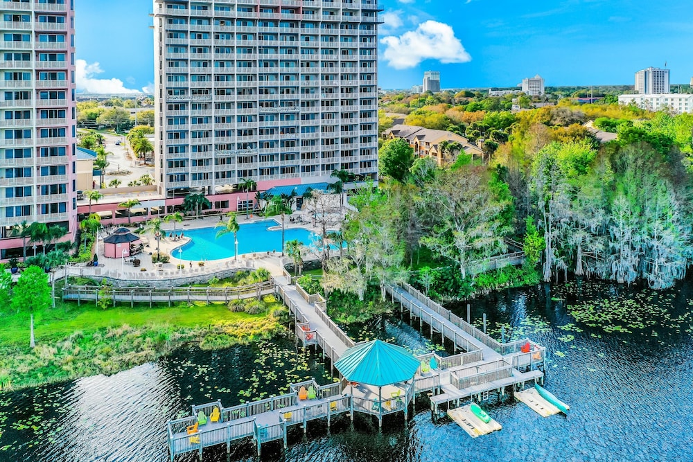 Blue Heron Beach Resort — Main photo in Orlando, Florida