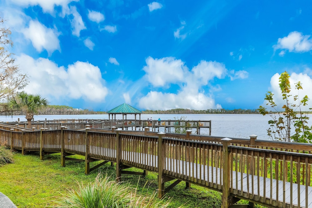 Blue Heron Beach Resort — Attractions in the area in Orlando, Florida