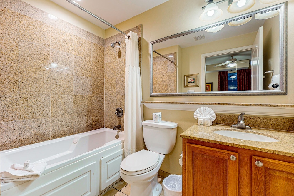 Blue Heron Beach Resort — Hotel rooms in Orlando, Florida