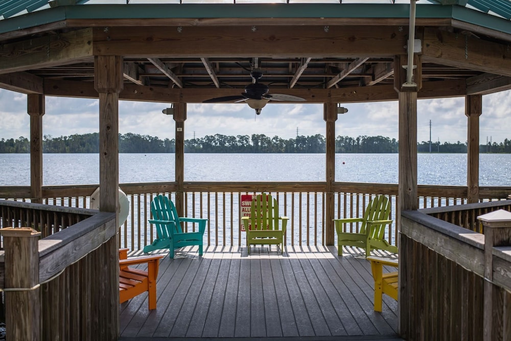 Blue Heron Beach Resort — Sports & recreation in Orlando, Florida