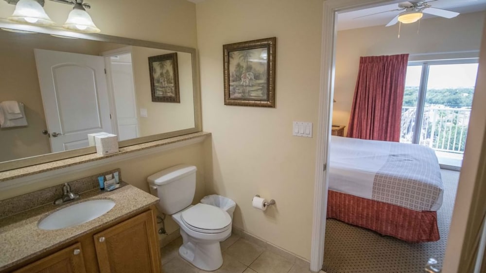 Blue Heron Beach Resort — Hotel rooms in Orlando, Florida