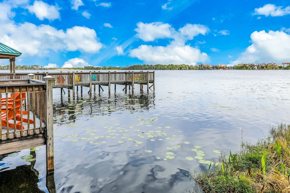 Blue Heron Beach Resort — Attractions in the area in Orlando, Florida