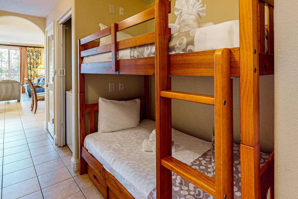 Blue Heron Beach Resort — Hotel rooms in Orlando, Florida