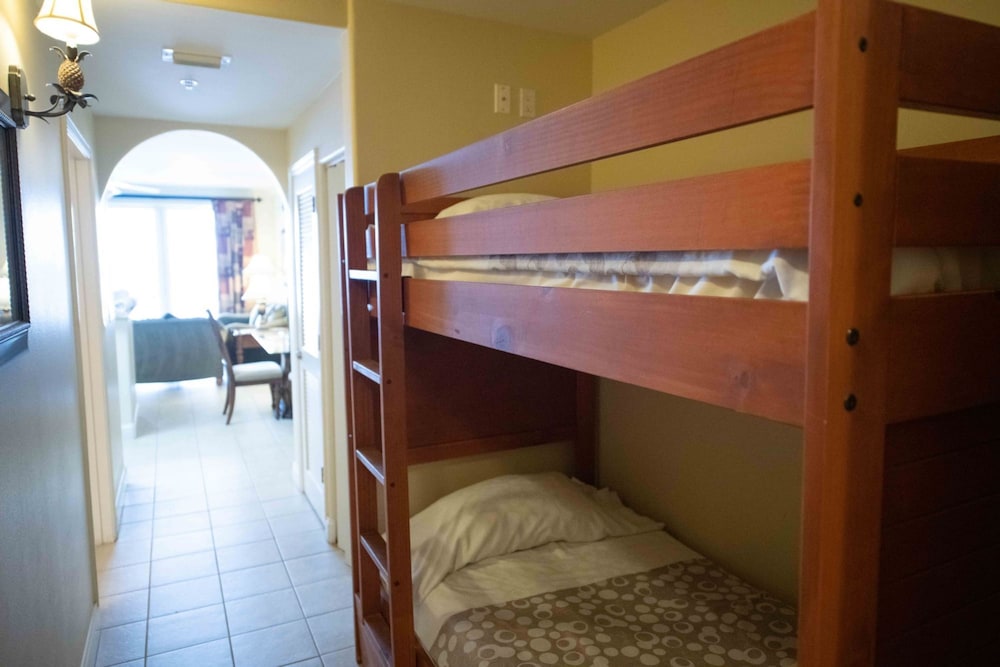 Blue Heron Beach Resort — Hotel rooms in Orlando, Florida