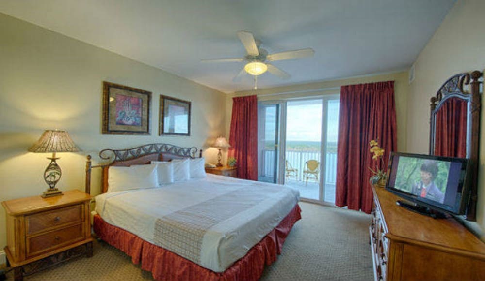 Blue Heron Beach Resort — Hotel rooms in Orlando, Florida