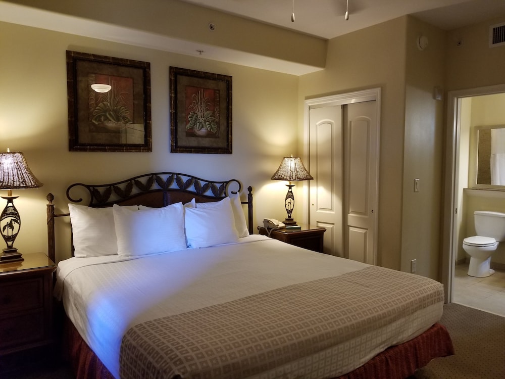 Blue Heron Beach Resort — Hotel rooms in Orlando, Florida