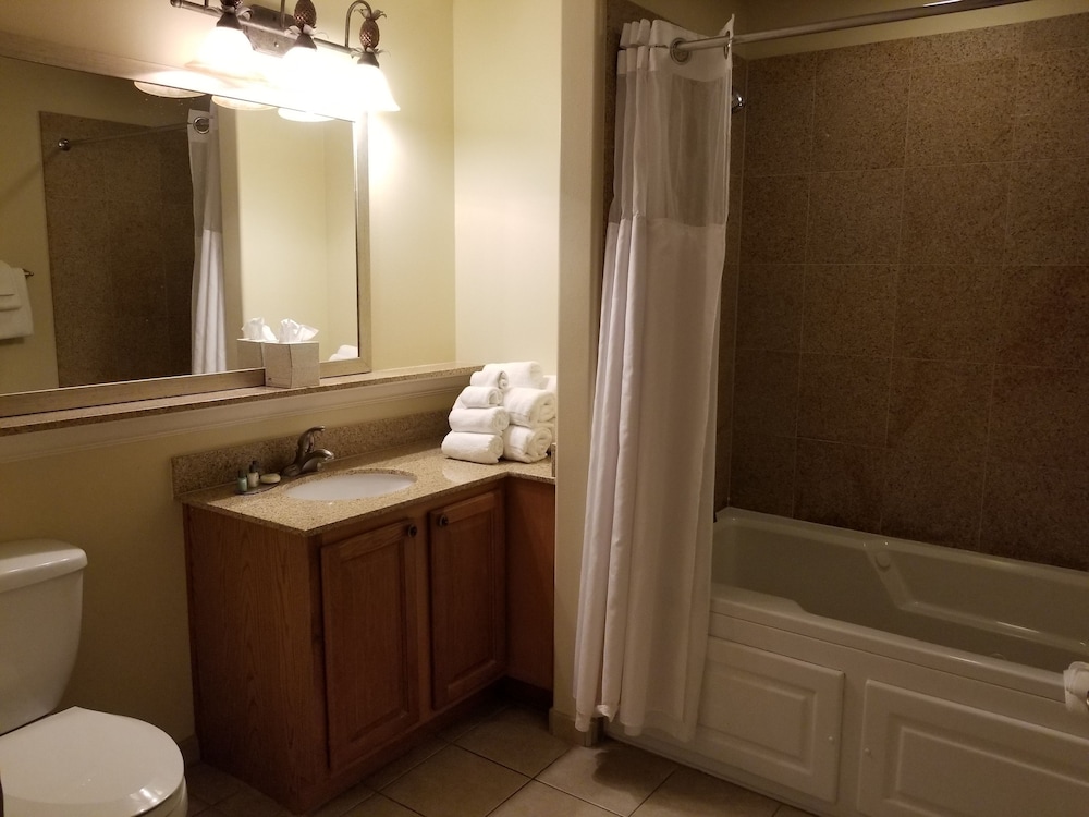 Blue Heron Beach Resort — Hotel rooms in Orlando, Florida