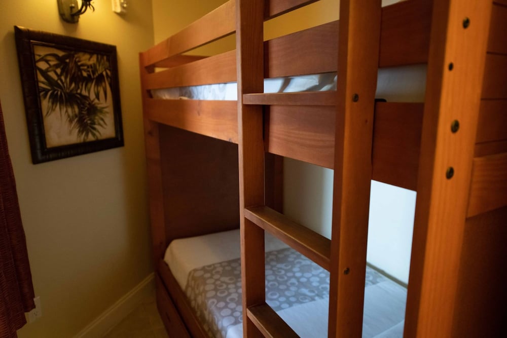Blue Heron Beach Resort — Hotel rooms in Orlando, Florida