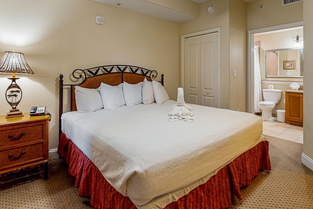 Blue Heron Beach Resort — Hotel rooms in Orlando, Florida