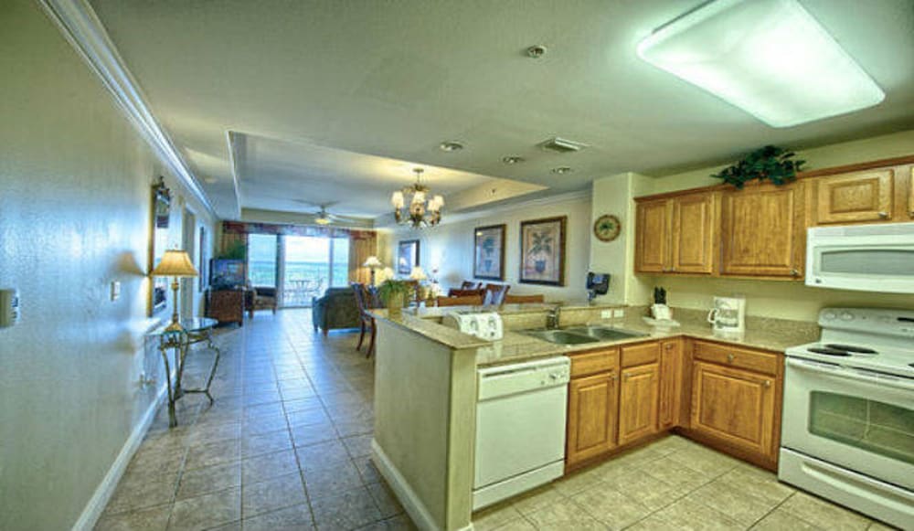 Blue Heron Beach Resort — Hotel rooms in Orlando, Florida