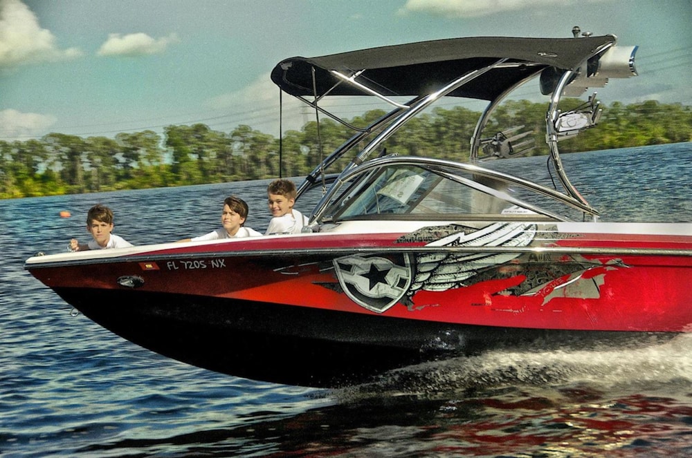 Blue Heron Beach Resort — Sports & recreation in Orlando, Florida