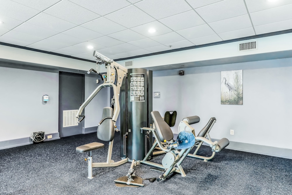 Blue Heron Beach Resort — Sports & recreation in Orlando, Florida
