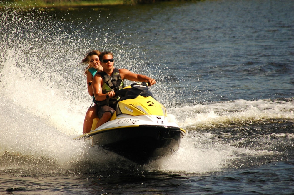 Blue Heron Beach Resort — Sports & recreation in Orlando, Florida
