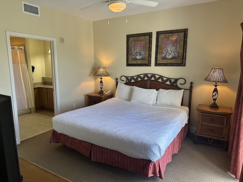 Blue Heron Beach Resort — Hotel rooms in Orlando, Florida