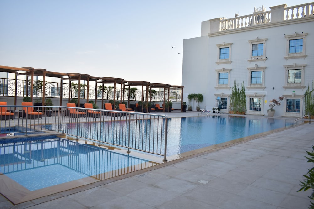 Radisson Blu Hotel, Ajman - zdjęcie 2