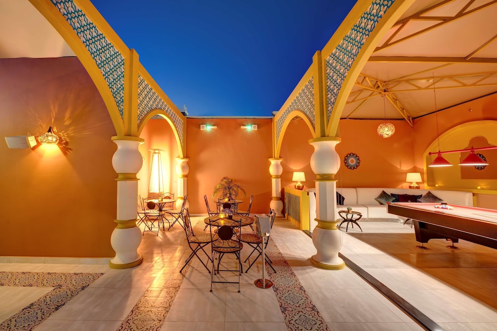 Radisson Blu Hotel, Ajman - zdjęcie 5