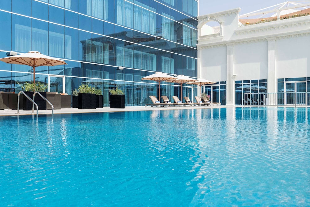 Radisson Blu Hotel, Ajman - zdjęcie 4