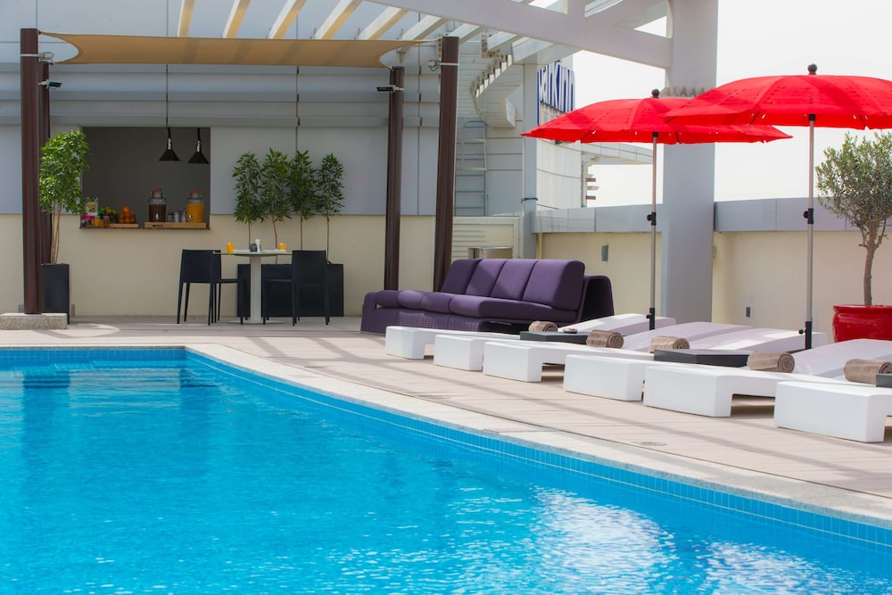 Park Inn by Radisson Dubai Motor City - zdjęcie 5