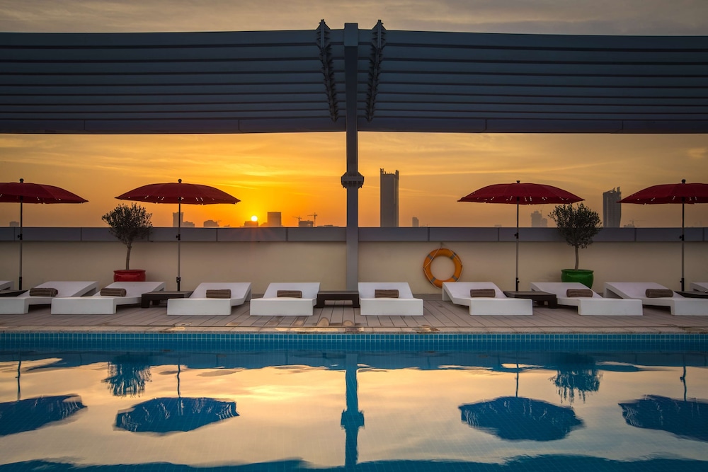 Park Inn by Radisson Dubai Motor City - zdjęcie 3