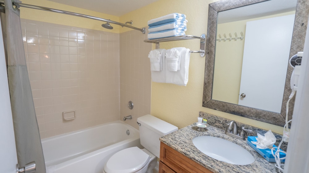 Blue Tree Resort at Lake Buena Vista — Hotel rooms in Orlando, Florida
