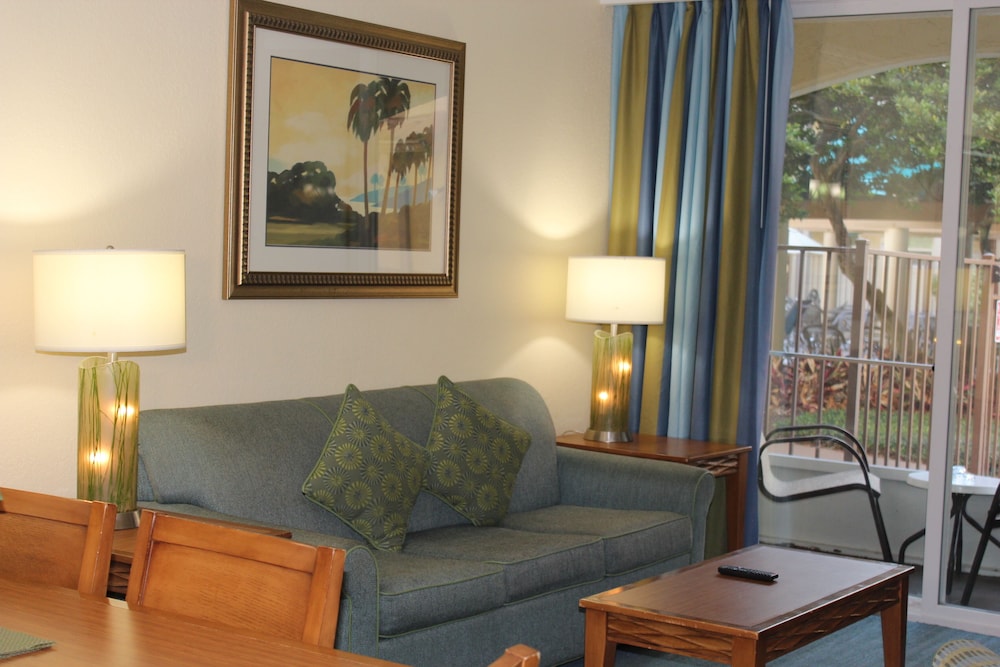 Blue Tree Resort at Lake Buena Vista — Hotel rooms in Orlando, Florida
