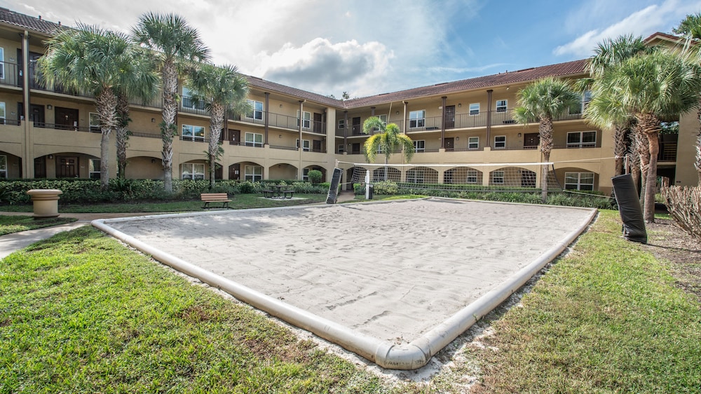 Blue Tree Resort at Lake Buena Vista — Sports & recreation in Orlando, Florida