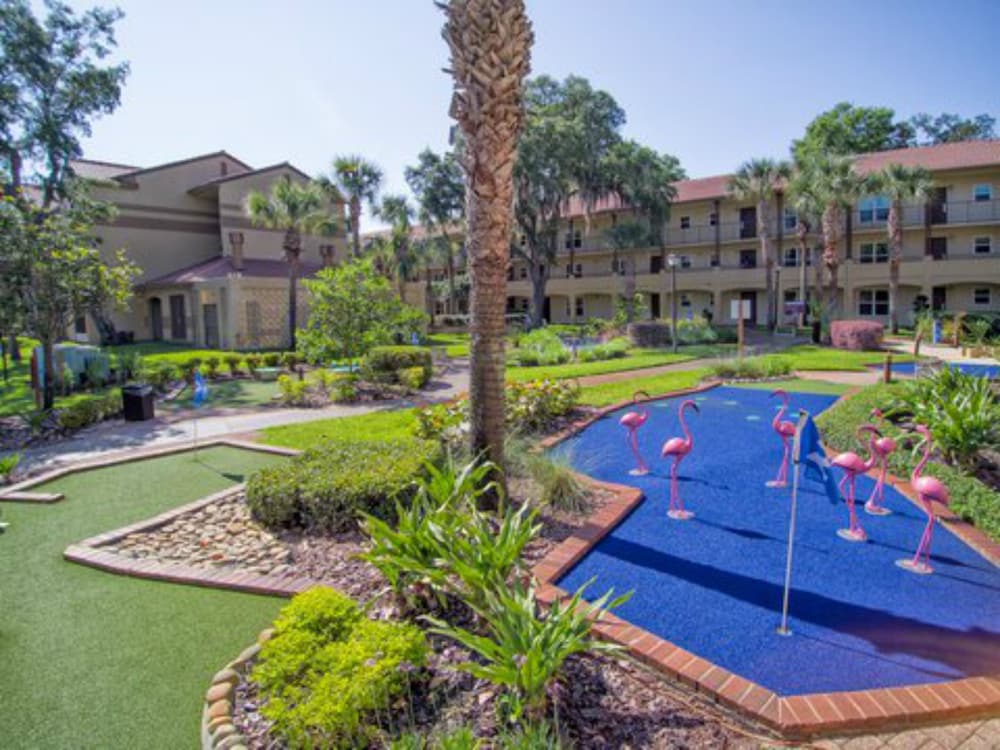 Blue Tree Resort at Lake Buena Vista — Sports & recreation in Orlando, Florida