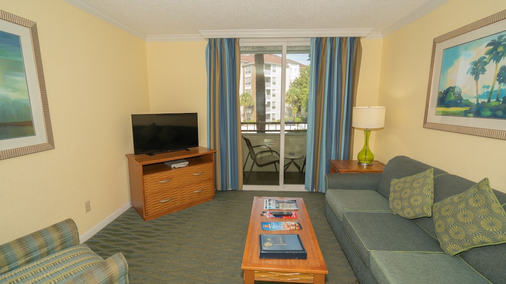 Blue Tree Resort at Lake Buena Vista — Hotel rooms in Orlando, Florida