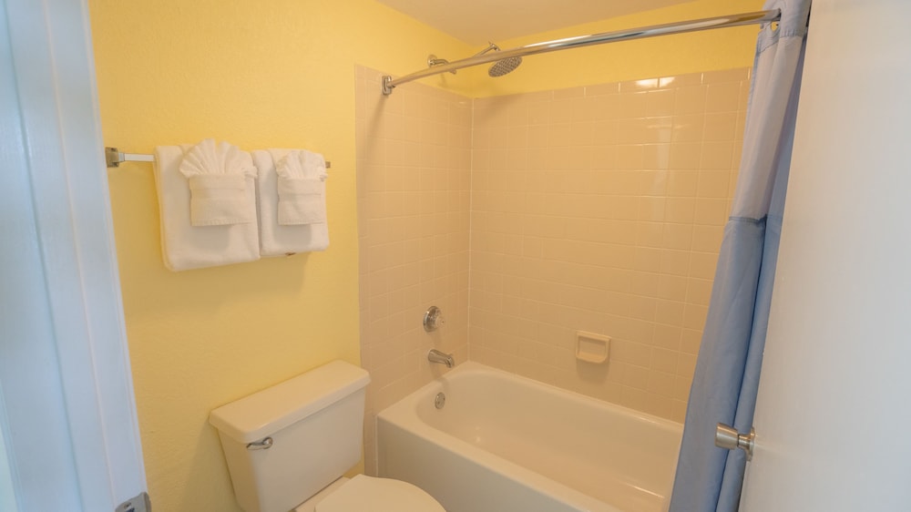 Blue Tree Resort at Lake Buena Vista — Hotel rooms in Orlando, Florida