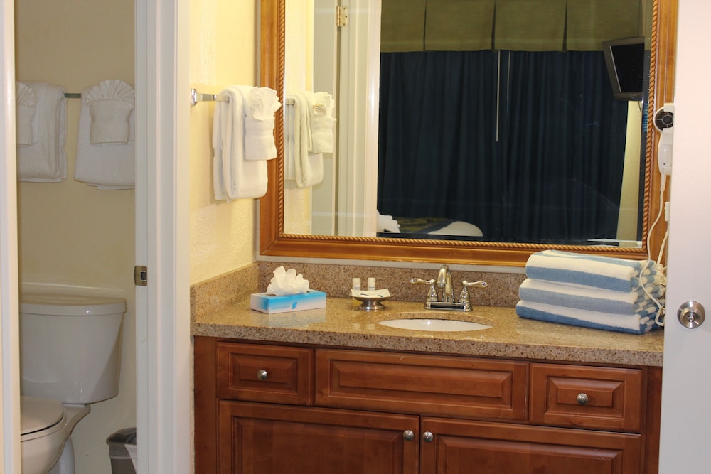 Blue Tree Resort at Lake Buena Vista — Hotel rooms in Orlando, Florida