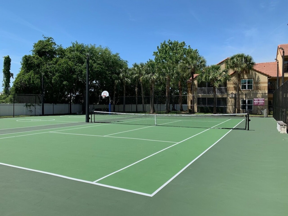 Blue Tree Resort at Lake Buena Vista — Sports & recreation in Orlando, Florida