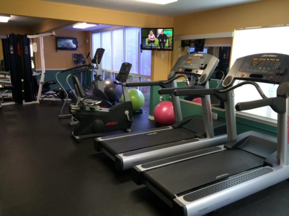 Blue Tree Resort at Lake Buena Vista — Sports & recreation in Orlando, Florida