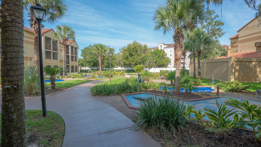Blue Tree Resort at Lake Buena Vista — Sports & recreation in Orlando, Florida