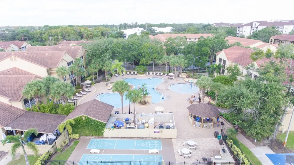 Blue Tree Resort at Lake Buena Vista