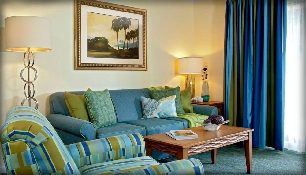 Blue Tree Resort at Lake Buena Vista — Hotel rooms in Orlando, Florida