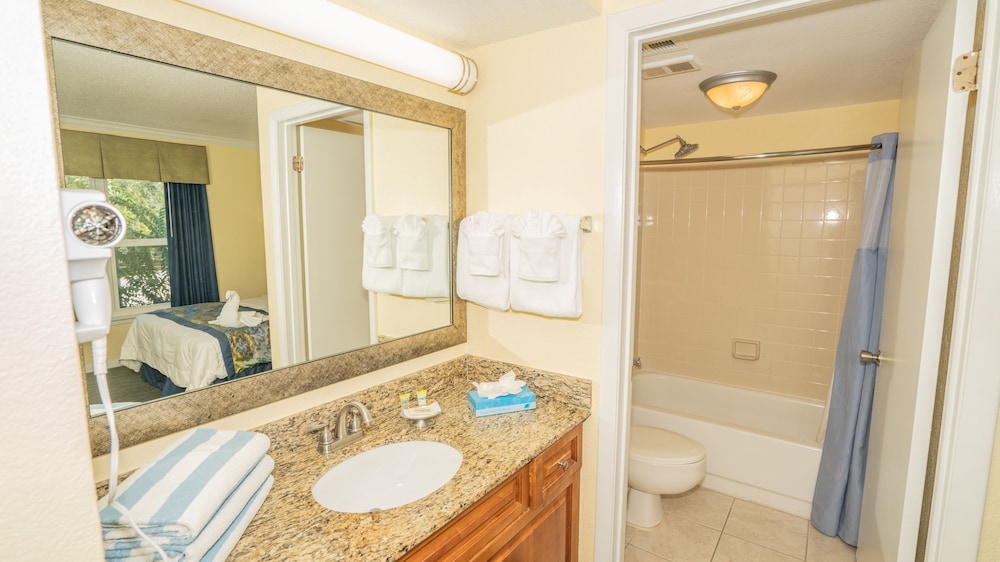 Blue Tree Resort at Lake Buena Vista — Hotel rooms in Orlando, Florida