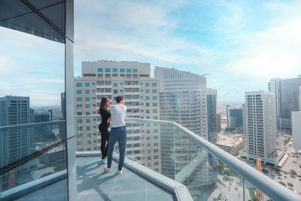TRYP by Wyndham Dubai - zdjęcie 4