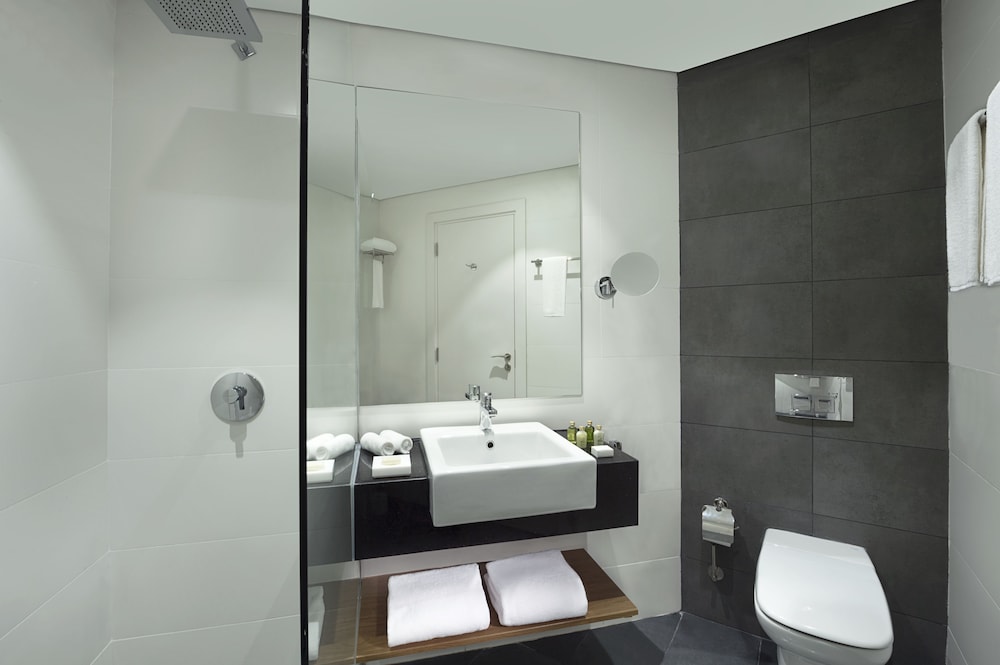 TRYP by Wyndham Dubai — Hotel rooms in Dubai