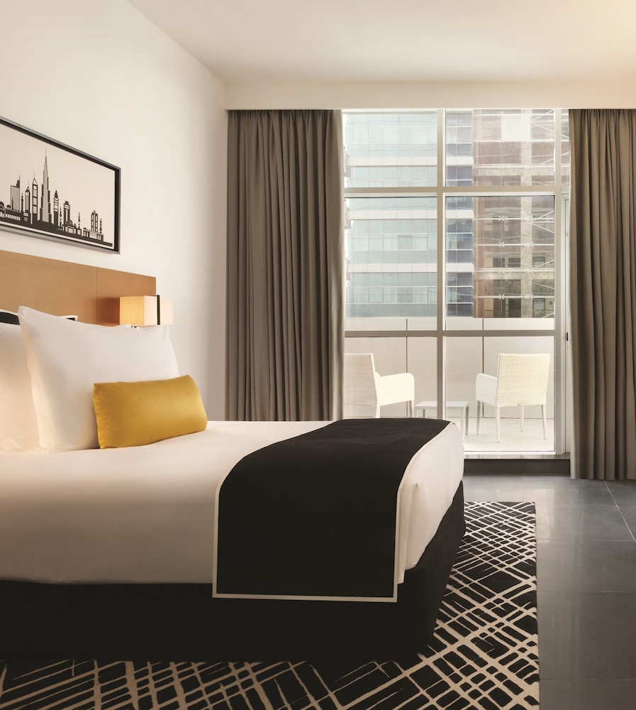 TRYP by Wyndham Dubai — Hotel rooms in Dubai