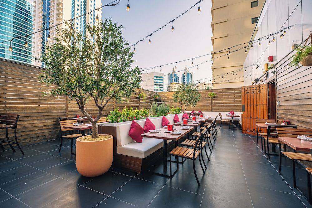TRYP by Wyndham Dubai - zdjęcie 5