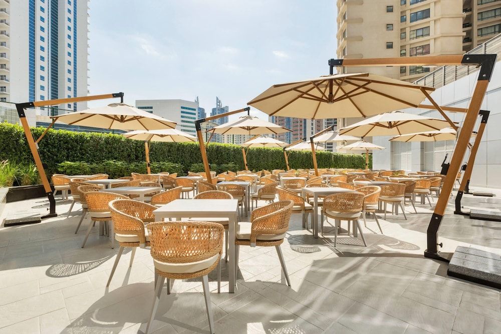 TRYP by Wyndham Dubai - zdjęcie 3