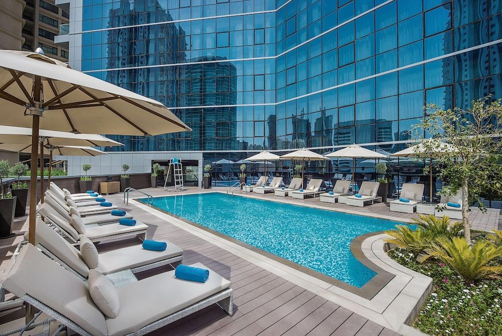 TRYP by Wyndham Dubai - zdjęcie 2