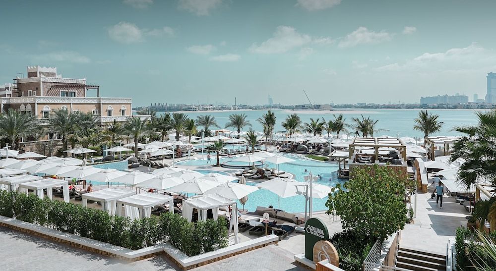 TRYP by Wyndham Dubai
