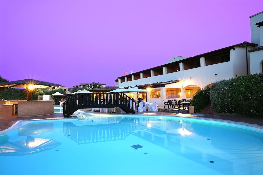 Hotel Sa Pedra