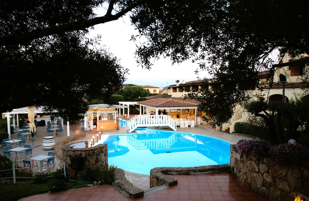 Hotel Sa Pedra - zdjęcie 2