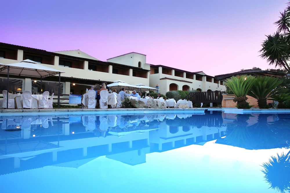 Hotel Sa Pedra - zdjęcie 4