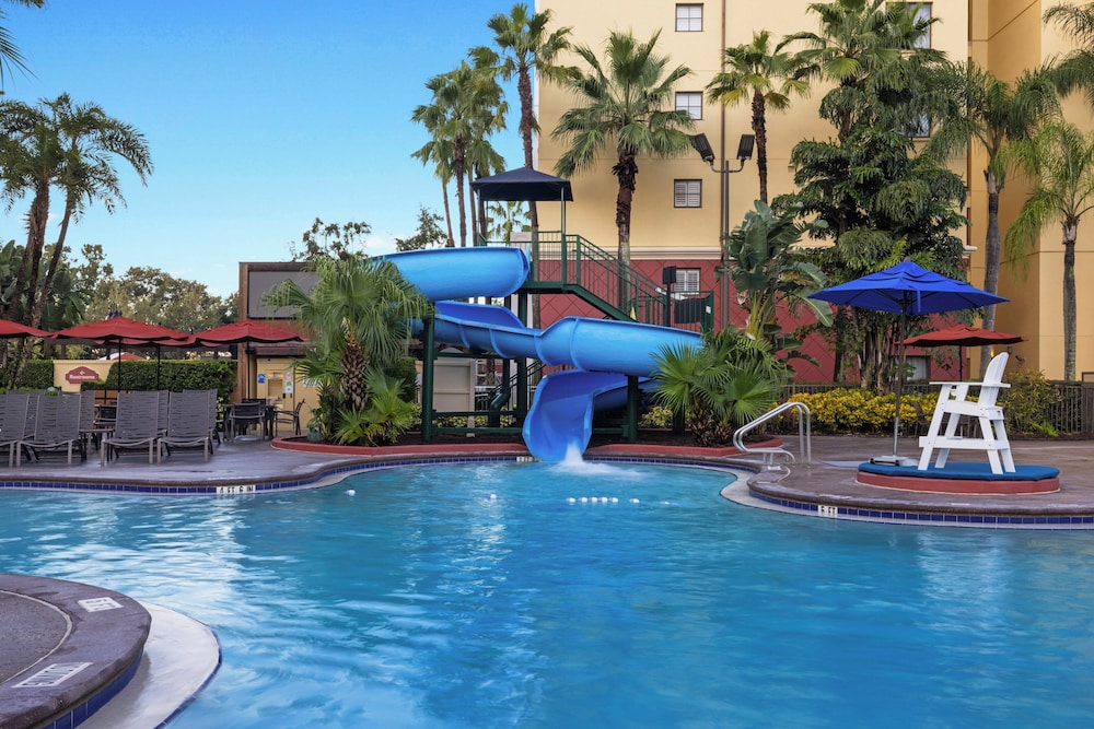 Club Wyndham Bonnet Creek — Attractions for children in Walt Disney World Resort, Florida