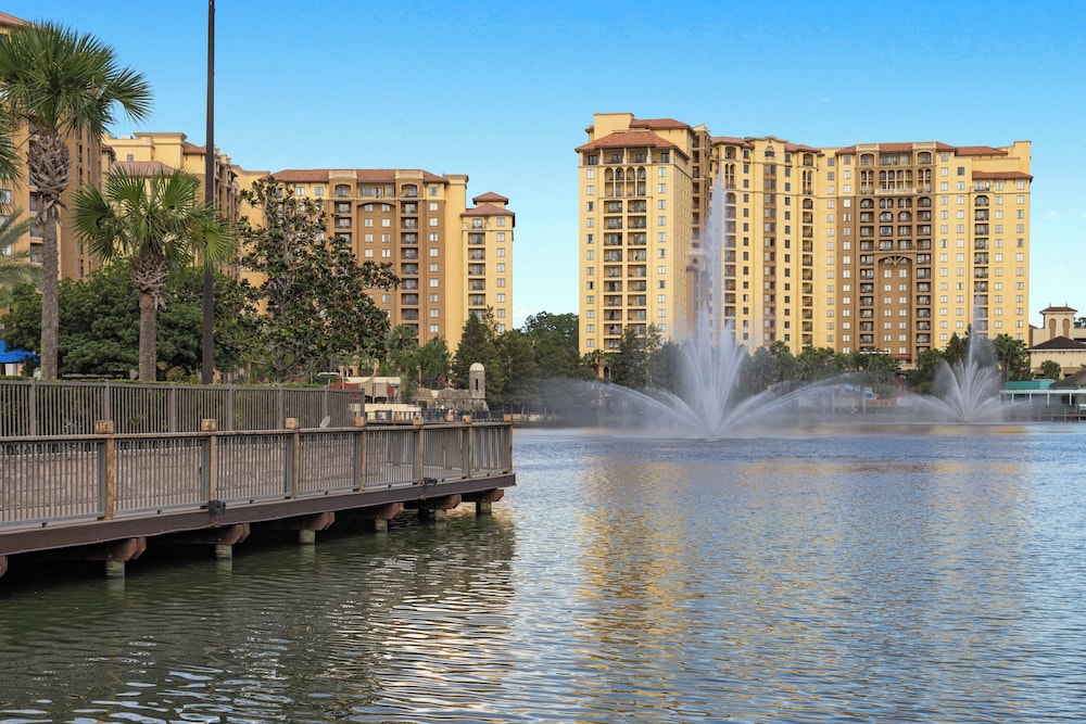 Club Wyndham Bonnet Creek — Attractions in the area in Walt Disney World Resort, Florida